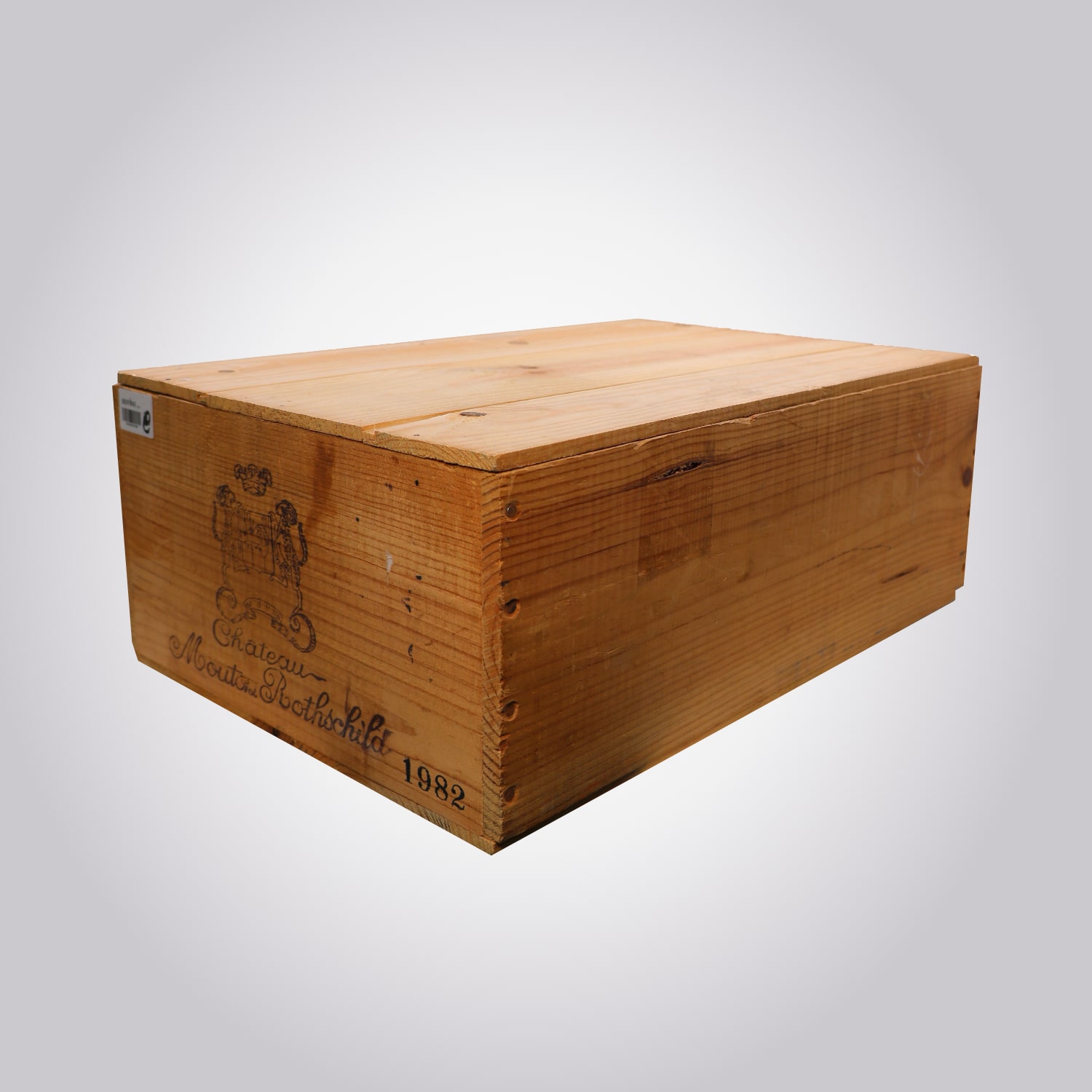 ドン・ペリニヨン [2010] 専用箱入り1500ml / Dom Perignon Gift BOX