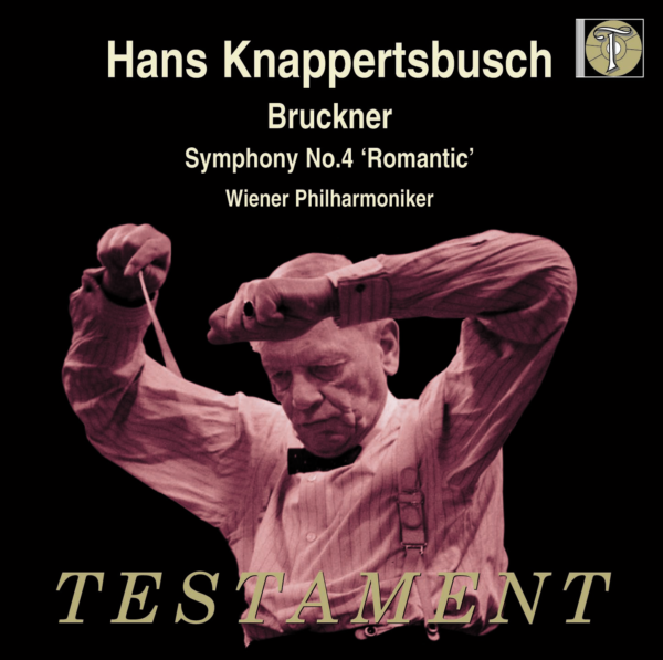 Hans Knappertsbusch – Testament