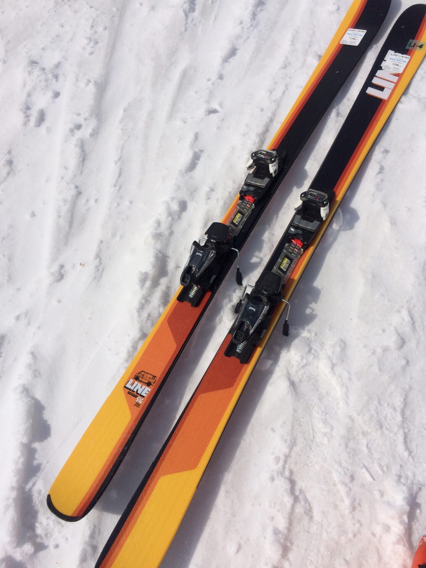 試乗レビュー】Vector Glide/POLARVE ヴェクターグライド/ポラーヴ