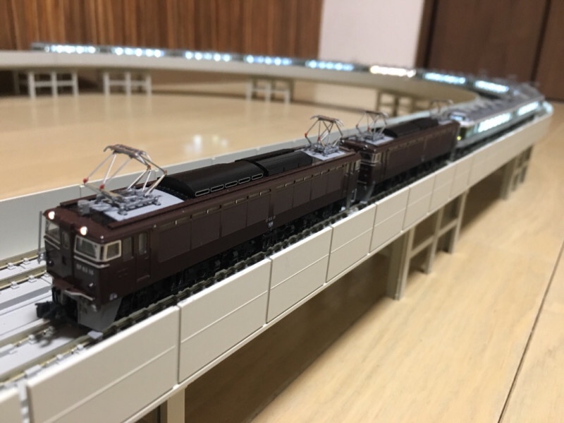 KATO 189系 グレードアップあさま ～加工難易度～ - 鉄道模型の世界