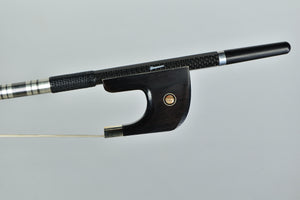 Grazioso BC-2 コントラバス弓 ジャーマン 【グラジオーソ】 – Atelier