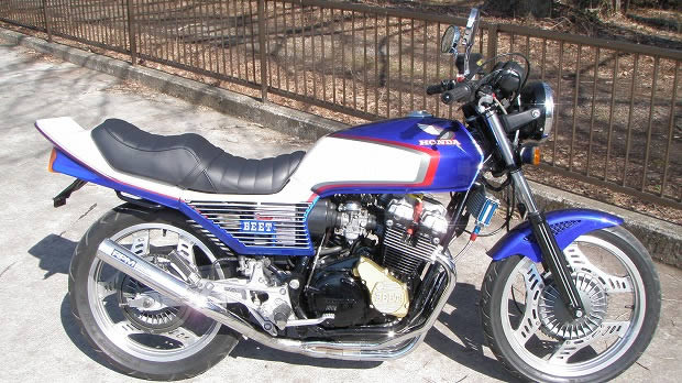 カスタムペイント｜栃木県宇都宮市。旧車・名車・カスタムハーレーまで