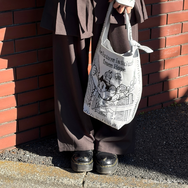 新商品】Tezuka Osamu World×KNT365 第2弾！LOFT主要店舗にて先行販売