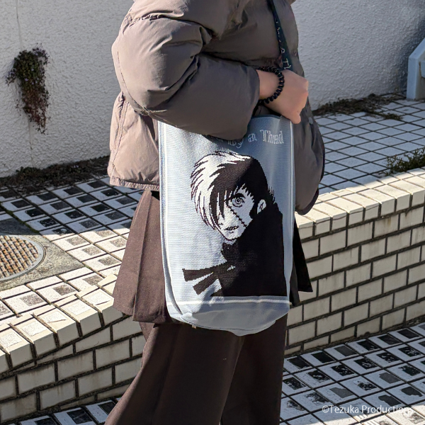 新商品】Tezuka Osamu World×KNT365 第2弾！LOFT主要店舗にて先行販売