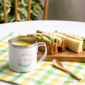 ちびちびうさまる マグタンブラーBOOK うさまるver.│宝島社の通販