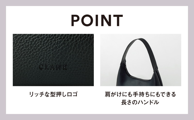 CLANE ROUND SHOULDER BAG BOOK│宝島社の通販 宝島チャンネル