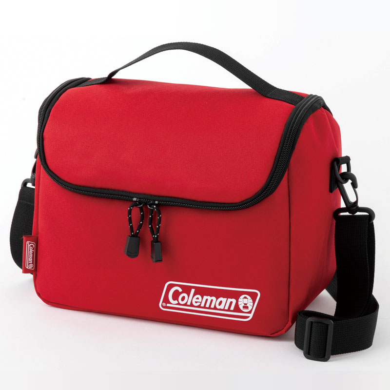 Alpen Outdoors 外の熱から守る！ 多機能レジャーバッグBOOK feat