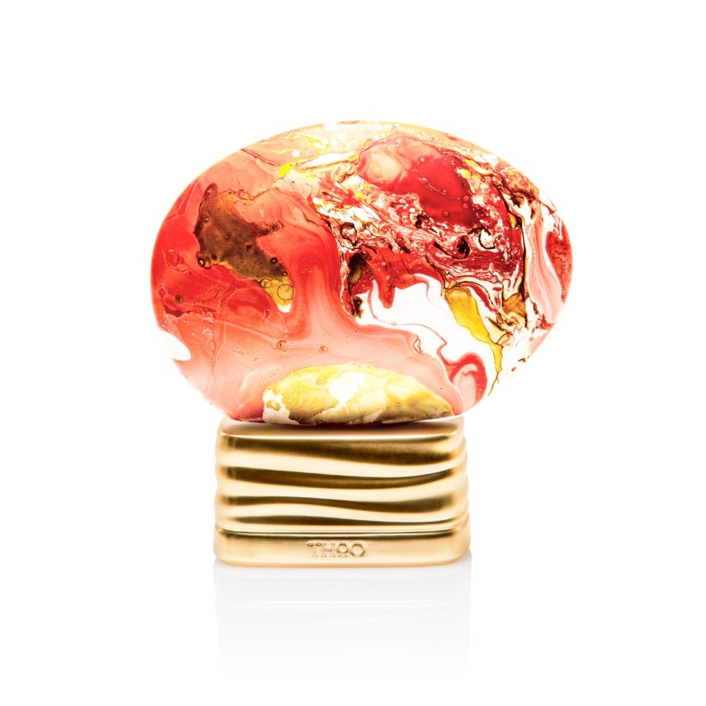 The Time - ThoO EU Shop