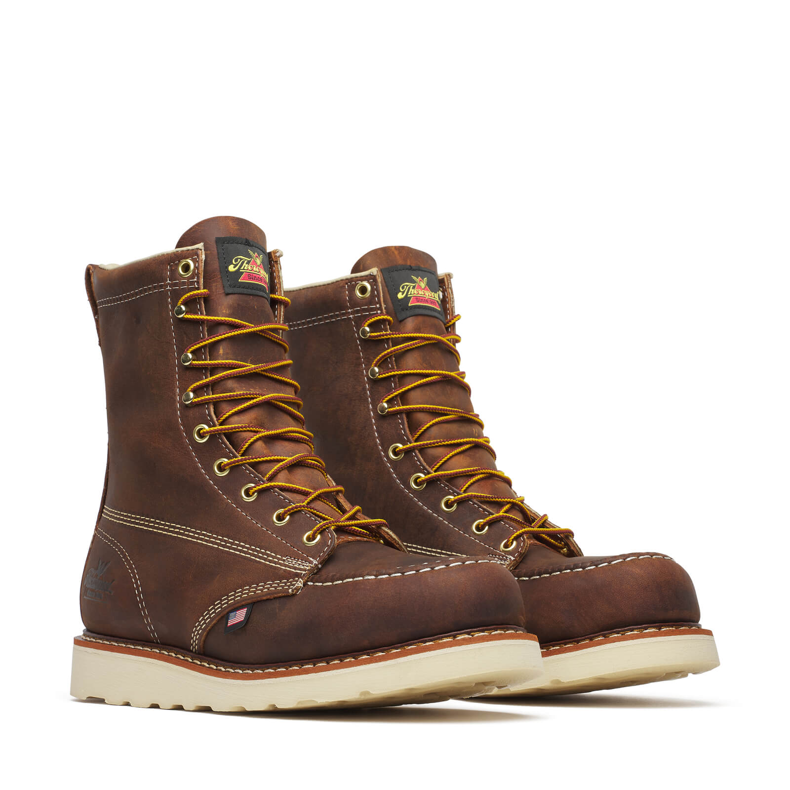 American Heritage - 8