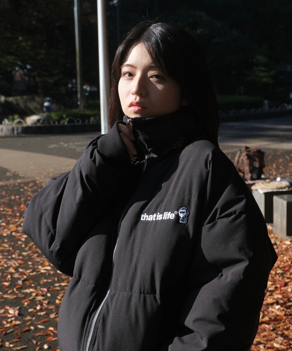That's life Original Puffer Jacket – That's life online store