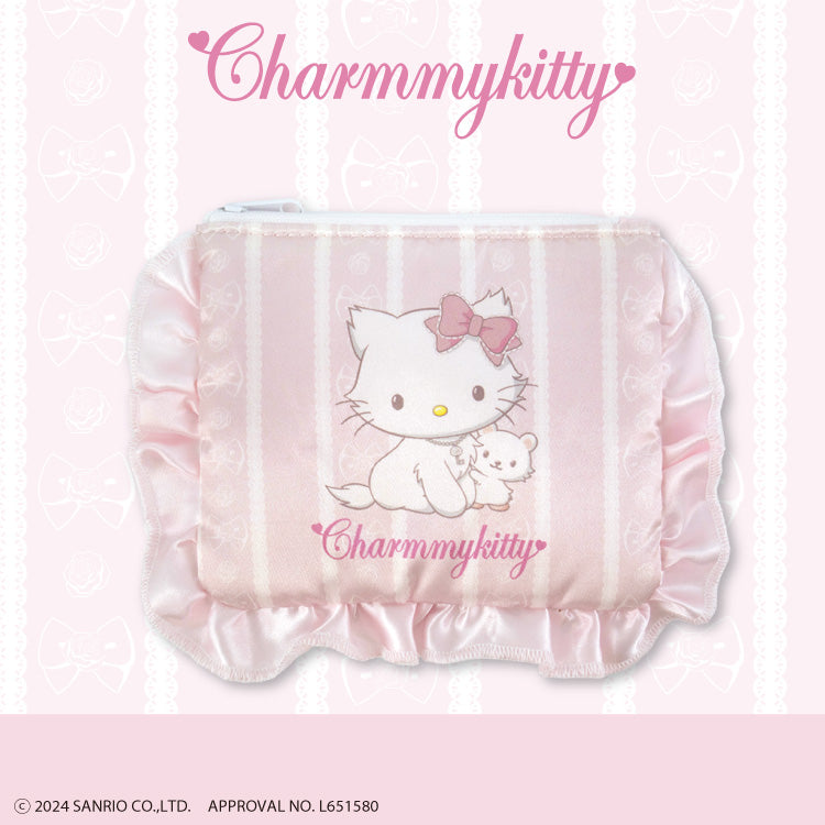 チャーミーキティ – サンキューマート