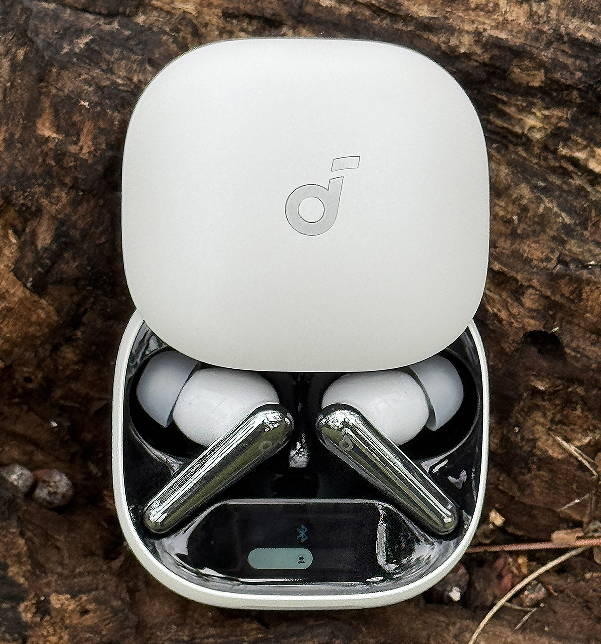 Anker Soundcore Liberty 4 pro ホワイト Amazon.co.jp: Anker