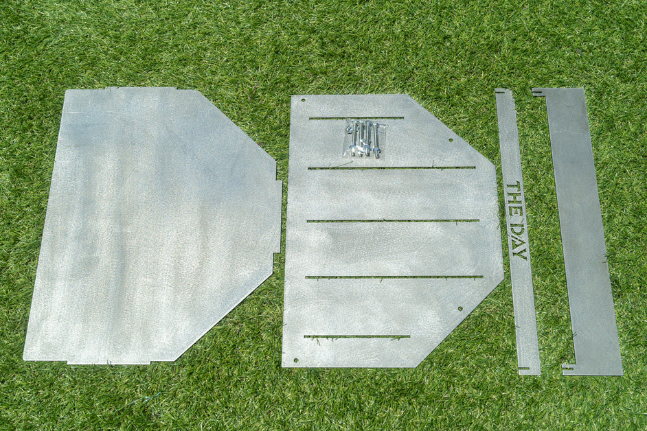 焚火台 – THE DAY store