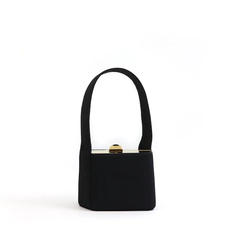 Mame Kurogouchi（マメ クロゴウチ） オスマンサスモチーフジャガード