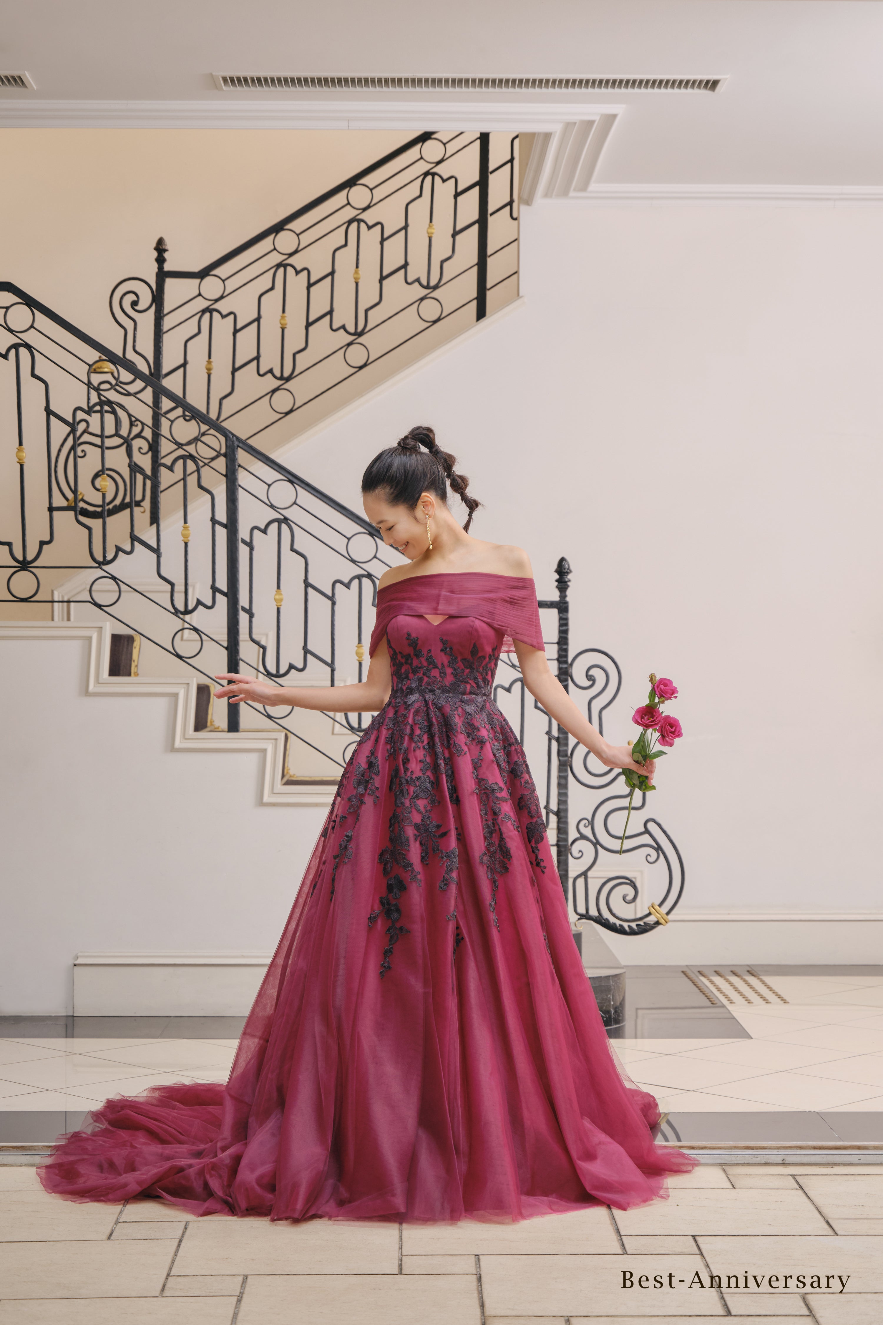 86｜ウェディングドレス、ブランドドレスのレンタルならザ・ドレスショップ