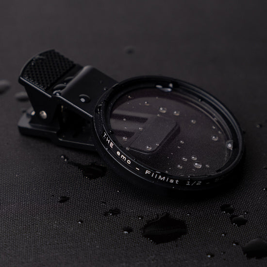 THE emo_Insight_52mm （インクルーシブパッケージ）