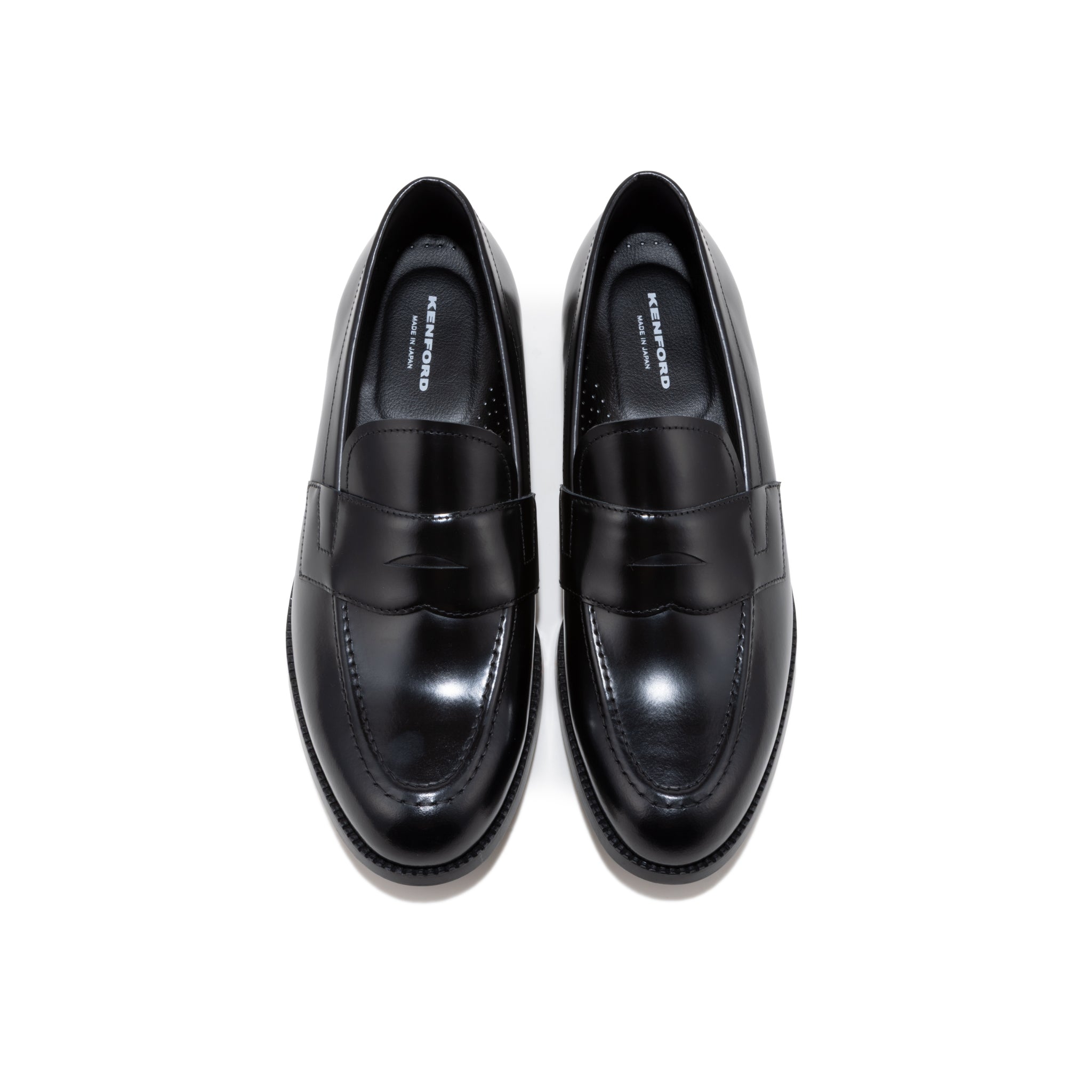 THE KENFORD FINESHOES（ケンフォード ファインシューズ）の公式通販