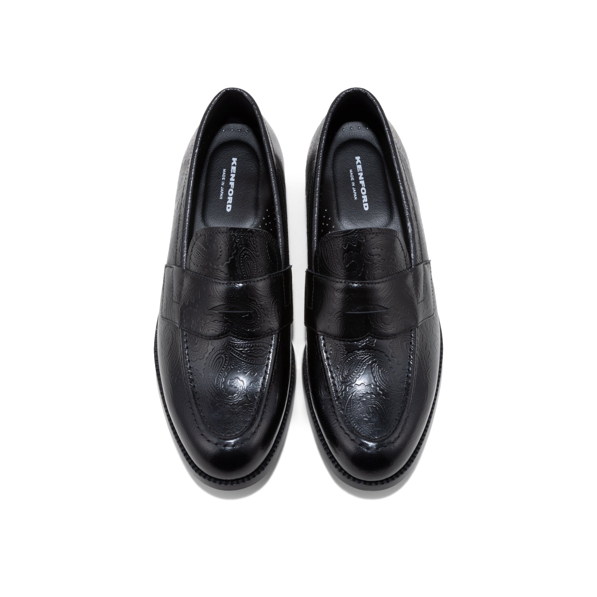 THE KENFORD FINESHOES（ケンフォード ファインシューズ）の公式通販