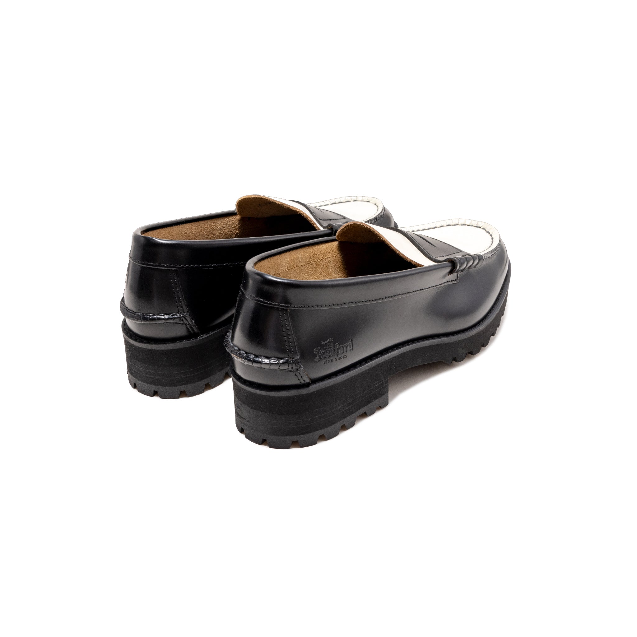 THE KENFORD FINESHOES（ケンフォード ファインシューズ）の公式通販