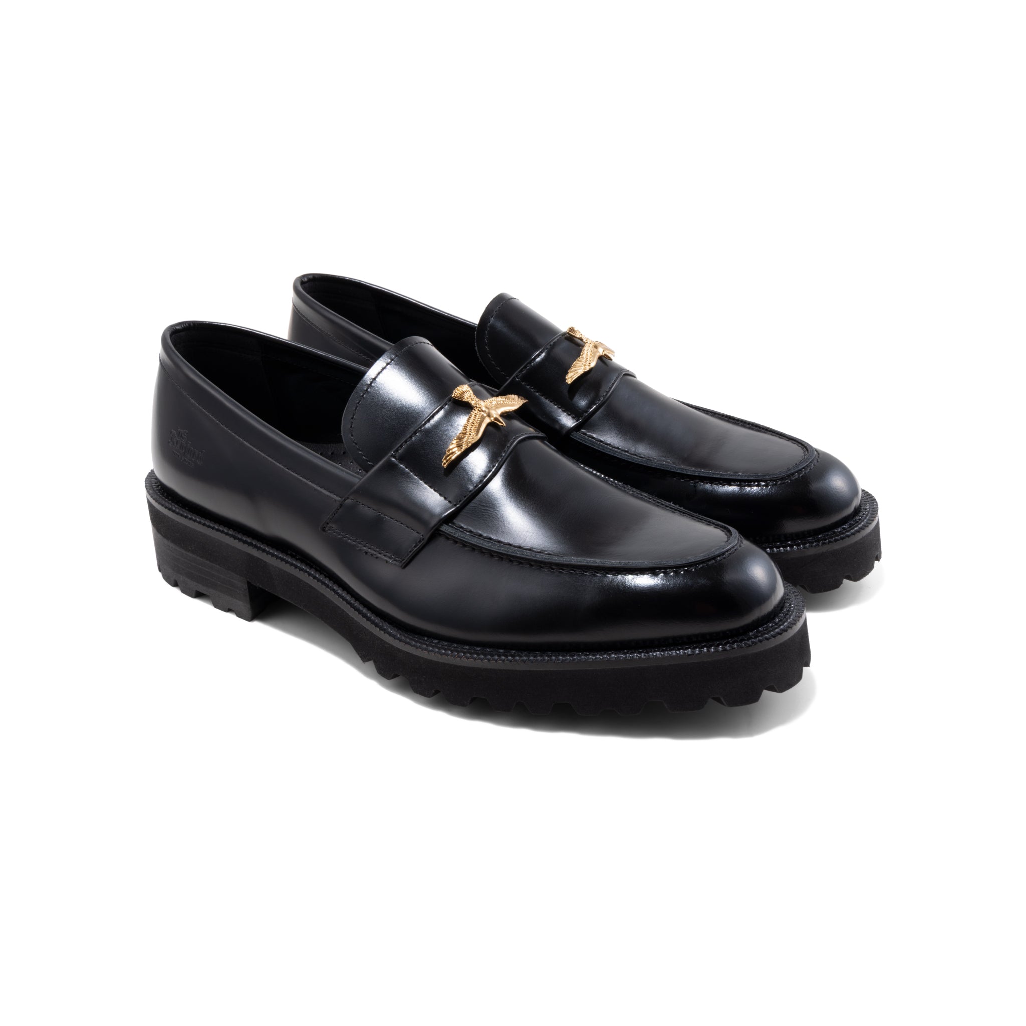 THE KENFORD FINESHOES Official Online Store LOAFERS ACCESSORIES