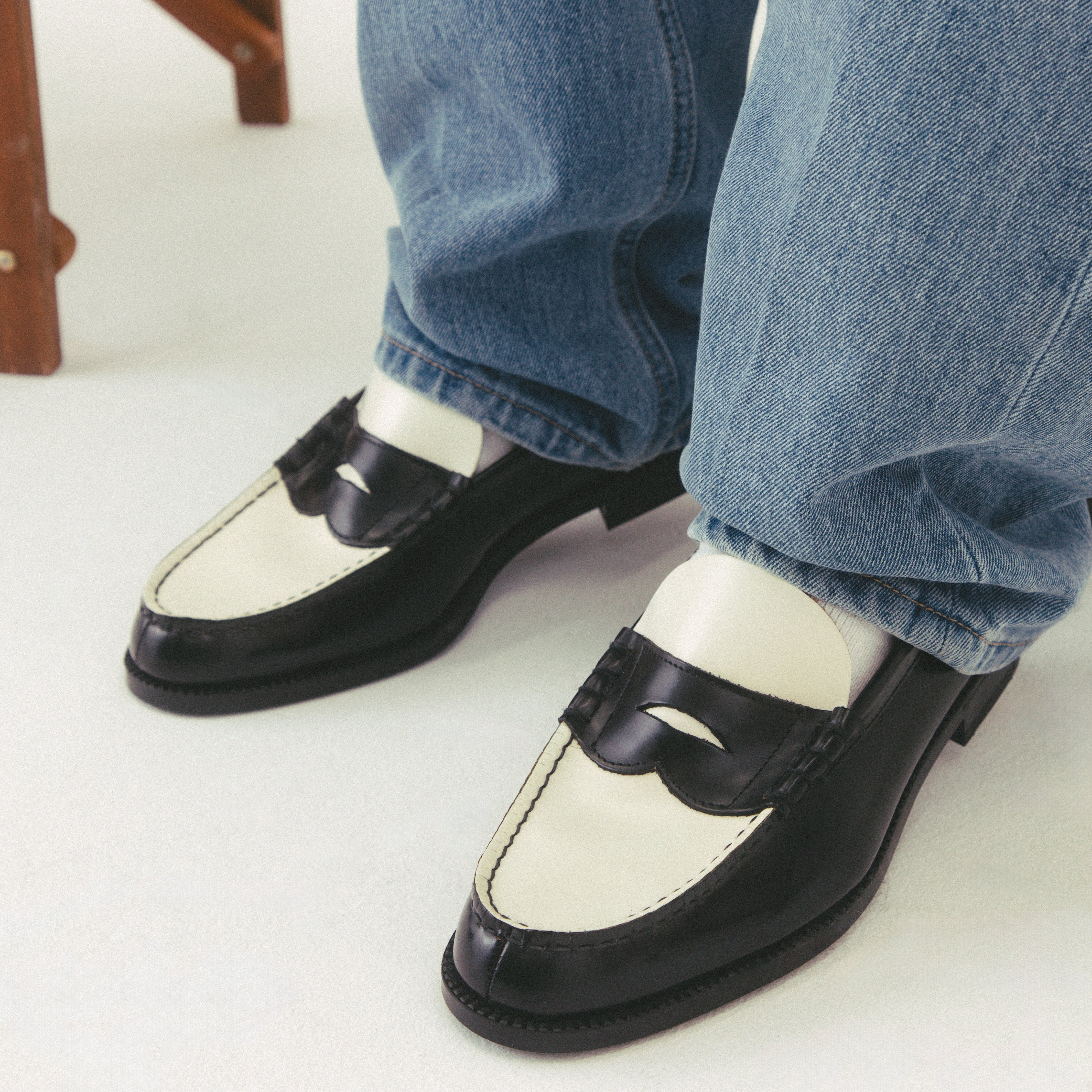 THE KENFORD FINESHOES（ケンフォード ファインシューズ）の公式通販