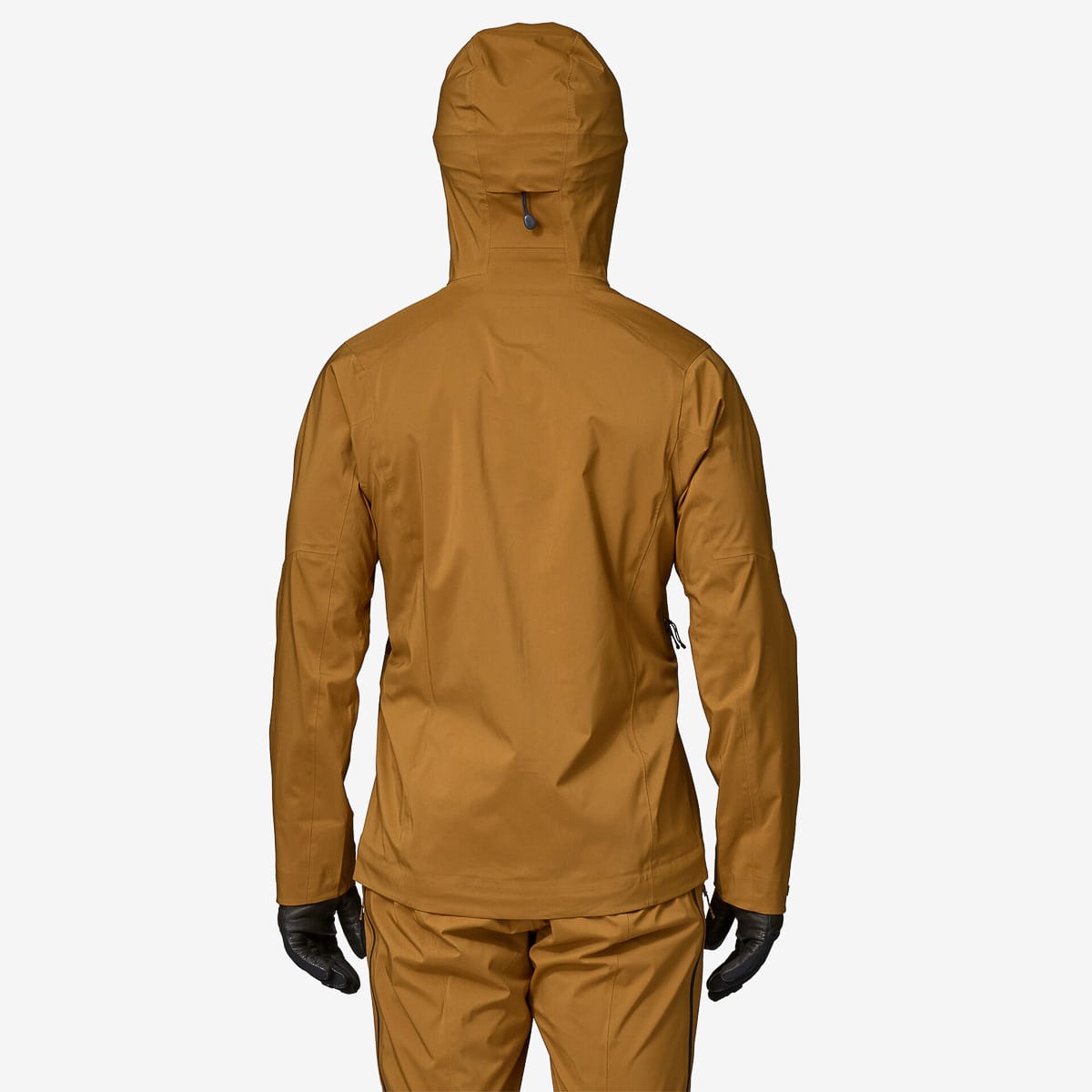 Review: Patagonia's Stormstride Jacket - The High Route