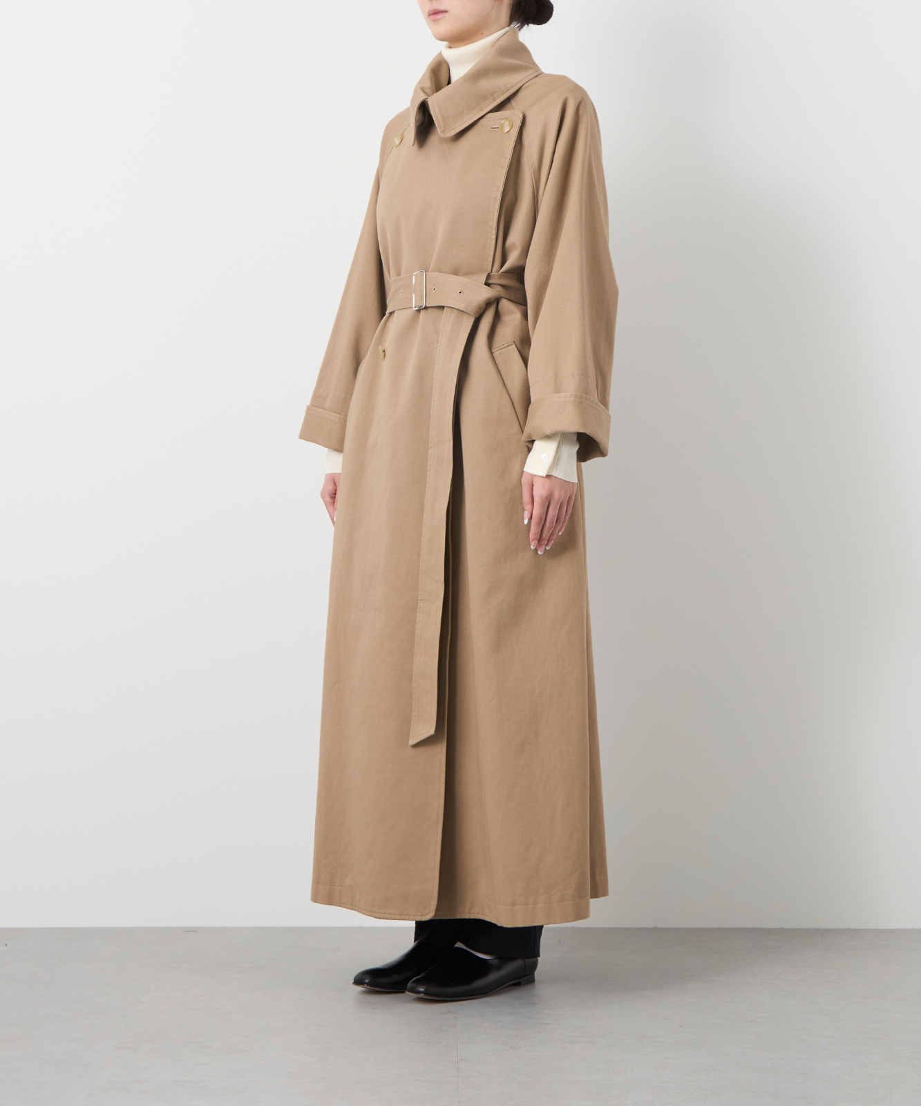 foufou Le Rotonde 19 ラ ロトンド 黒 1 ≪通常販売≫La Rotonde '19（ラ