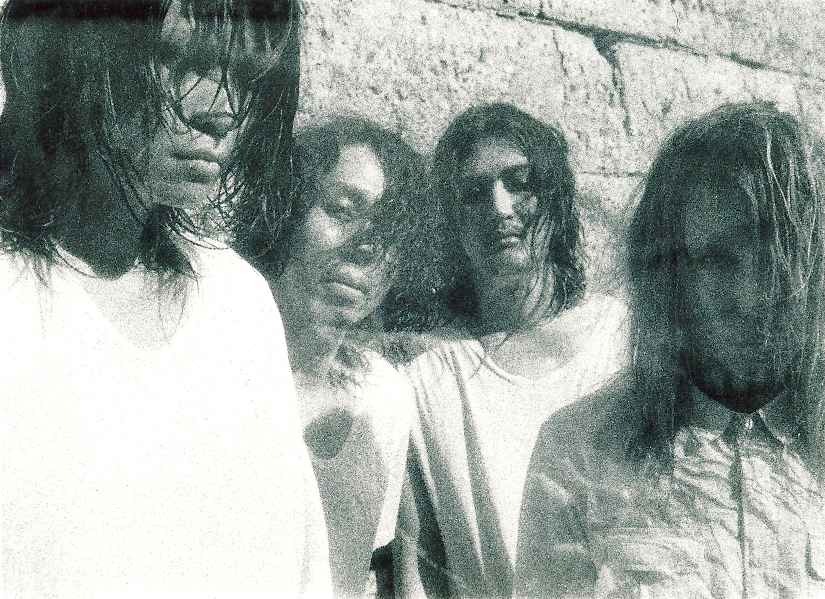 2nd DVD THE NOVEMBERS 11th Anniversary FILM「美しい日」 « THE