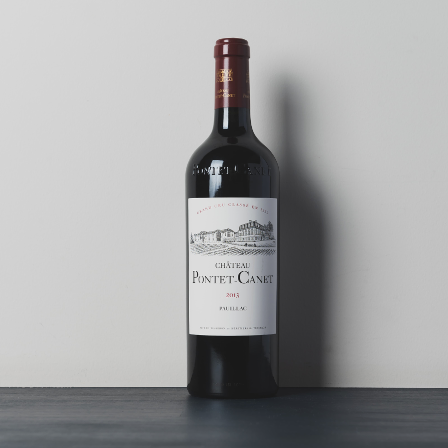 シャトー・ポンテ・カネ｜the new ネットで買えるペアリング体験