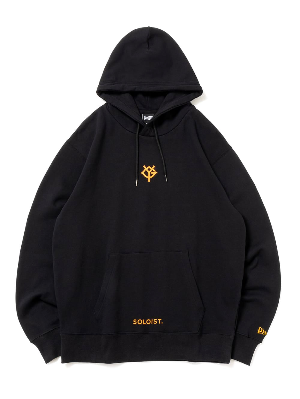 sgnc.0005 NEWERA × TAKAHIROMIYASHITATheSoloist.（タカヒロミヤシタ