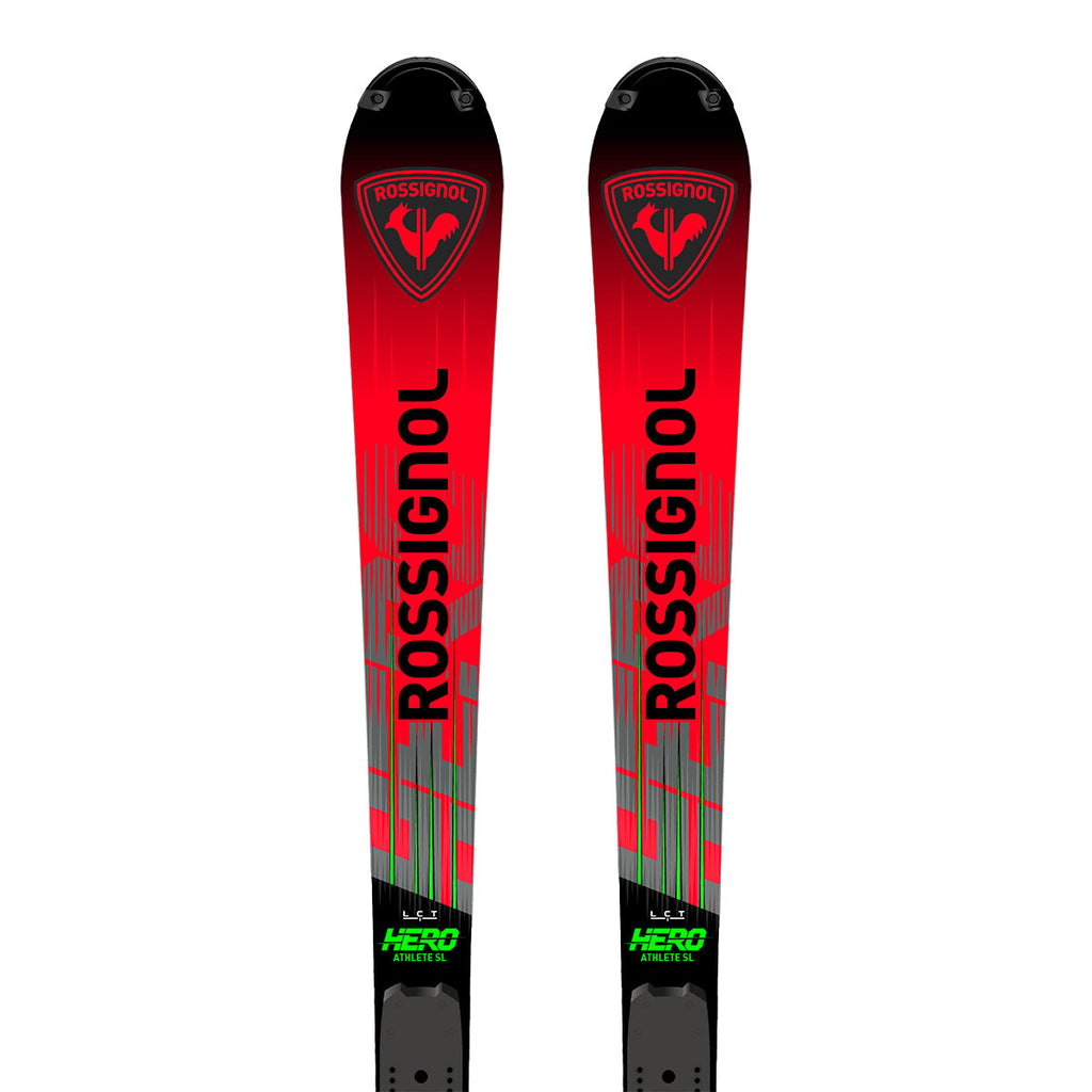 2026 Rossignol HERO Athlete FIS SL Skis – Race Place