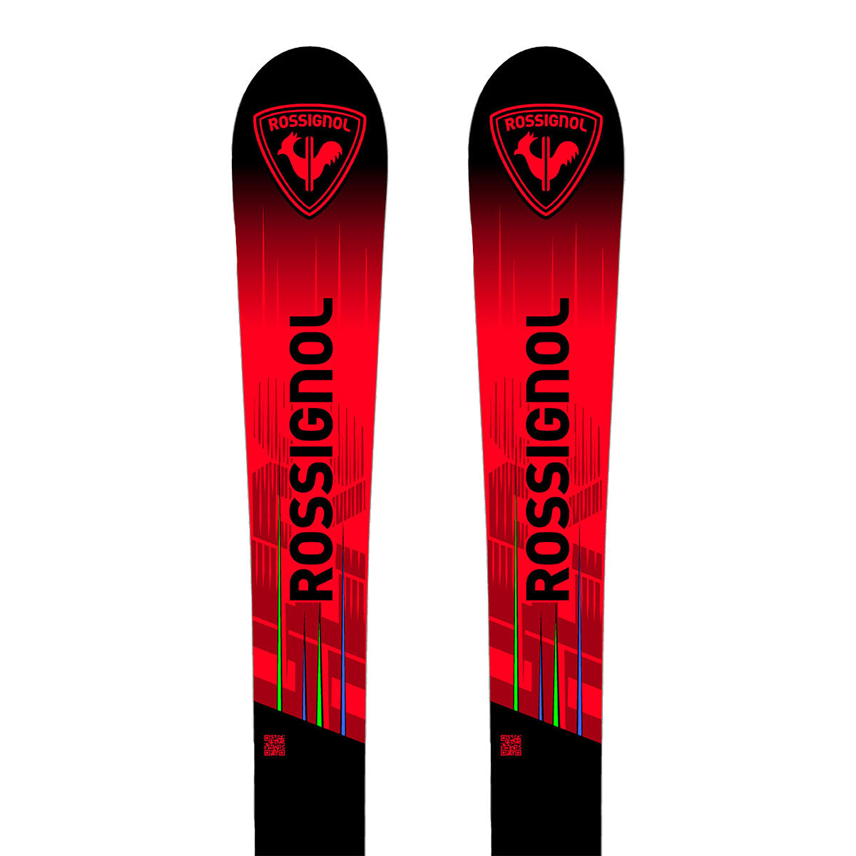 2026 Rossignol HERO JR Multi-Event Skis – Race Place