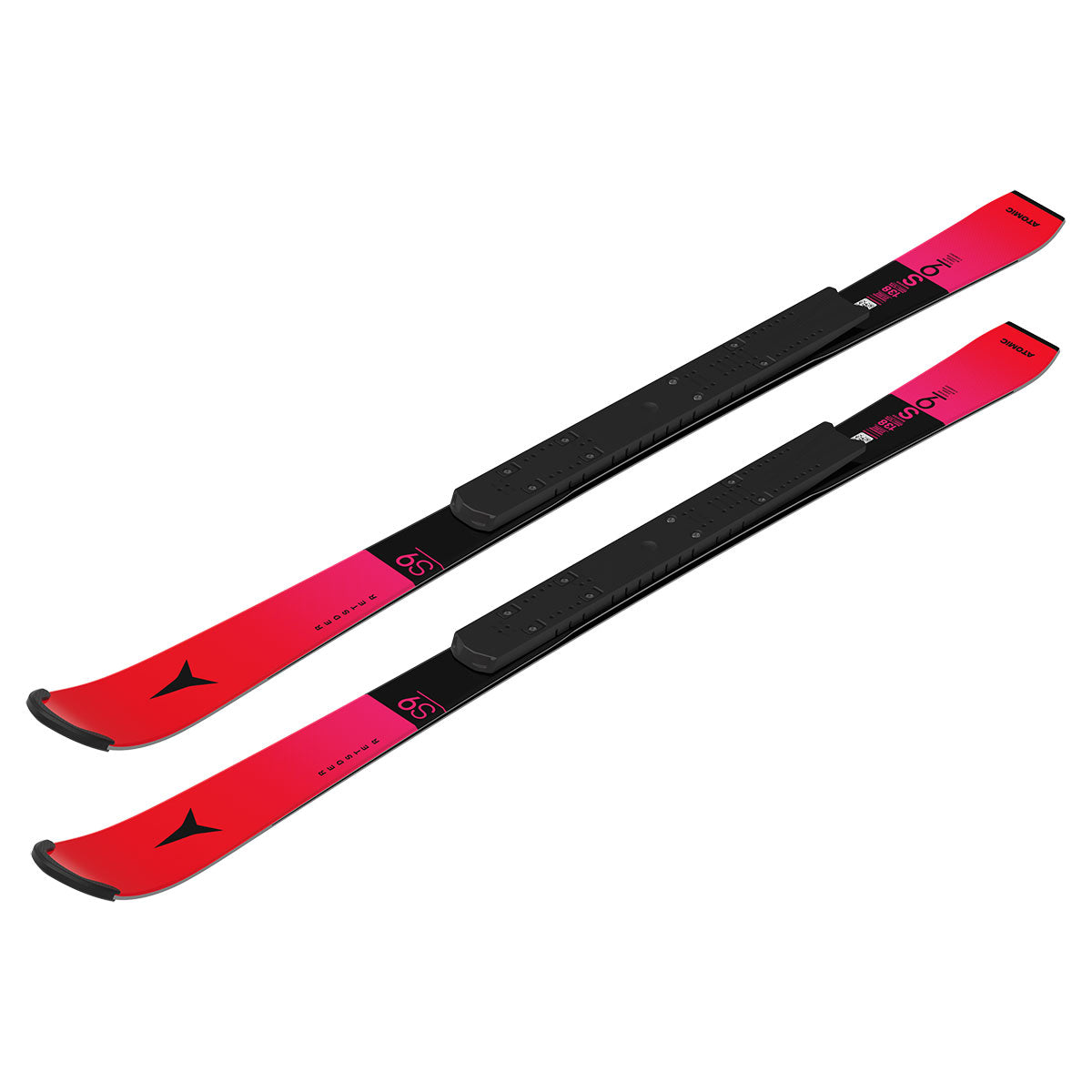 2026 Atomic Redster JR S9 J-RP SL Skis – Race Place