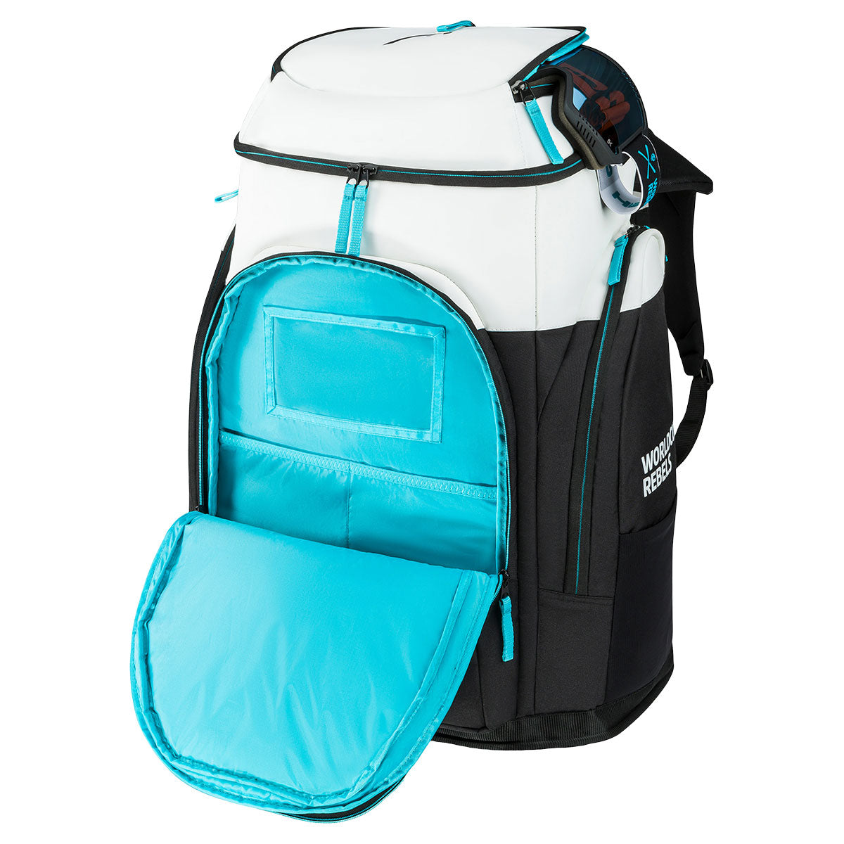 HEAD Rebels Racing Backpack – Race Place