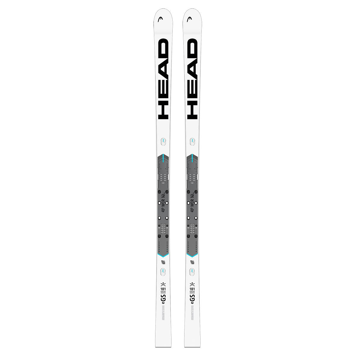 2026 HEAD WCR E-GS Rebel Skis – Race Place