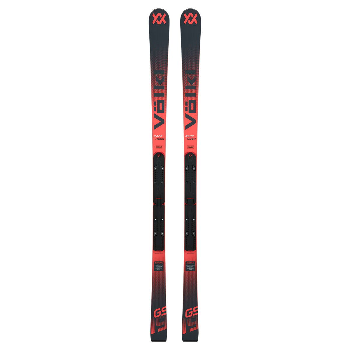2026 Volkl Racetiger JR GS Skis – Race Place