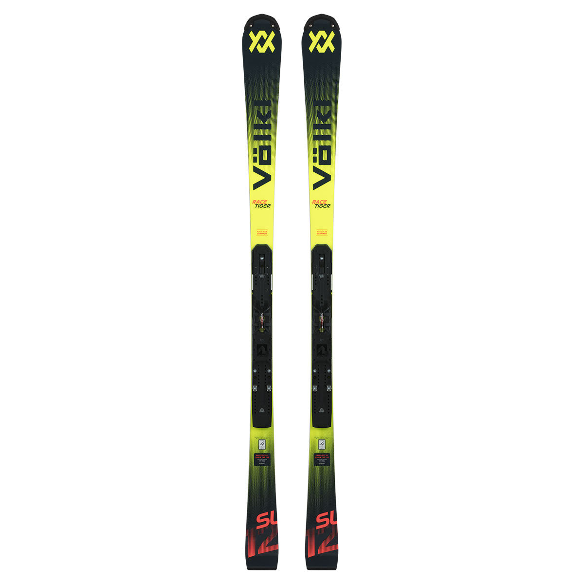 2026 Volkl Racetiger WC FIS SL Skis – Race Place