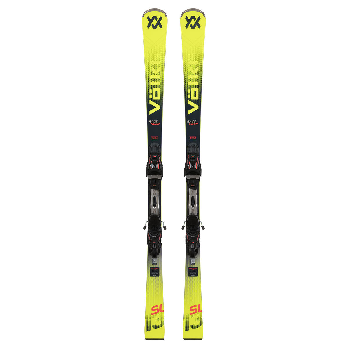 2026 Volkl Racetiger rMotion SL Skis – Race Place