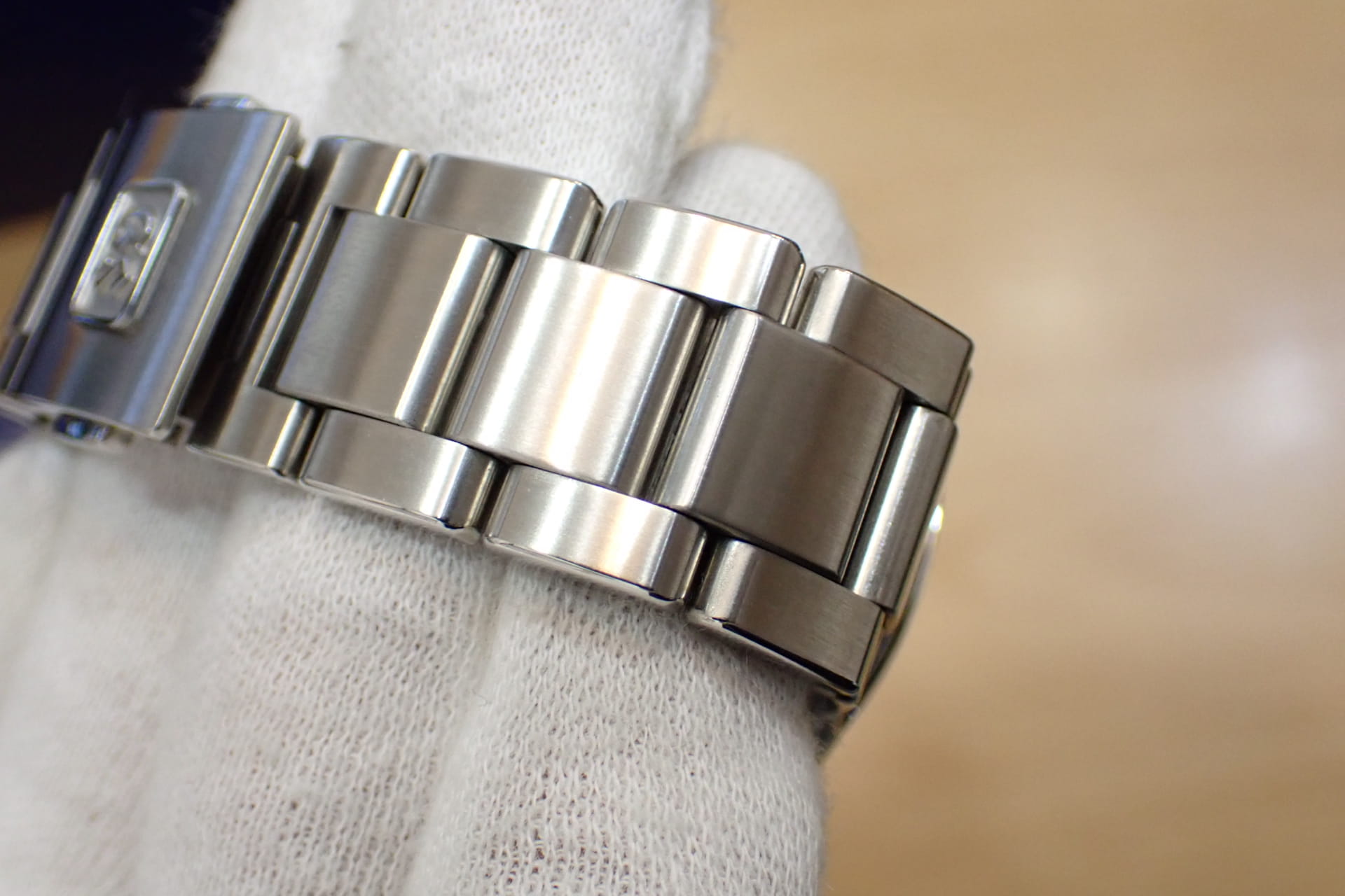 中古品A【GrandSeiko】グランドセイコー エレガンスコレクション 9F