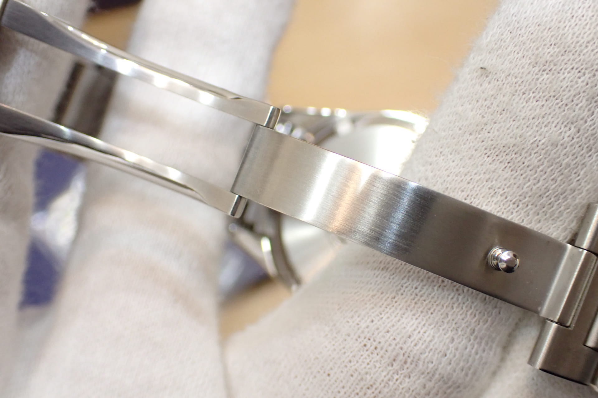 中古品A【GrandSeiko】グランドセイコー エレガンスコレクション 9F