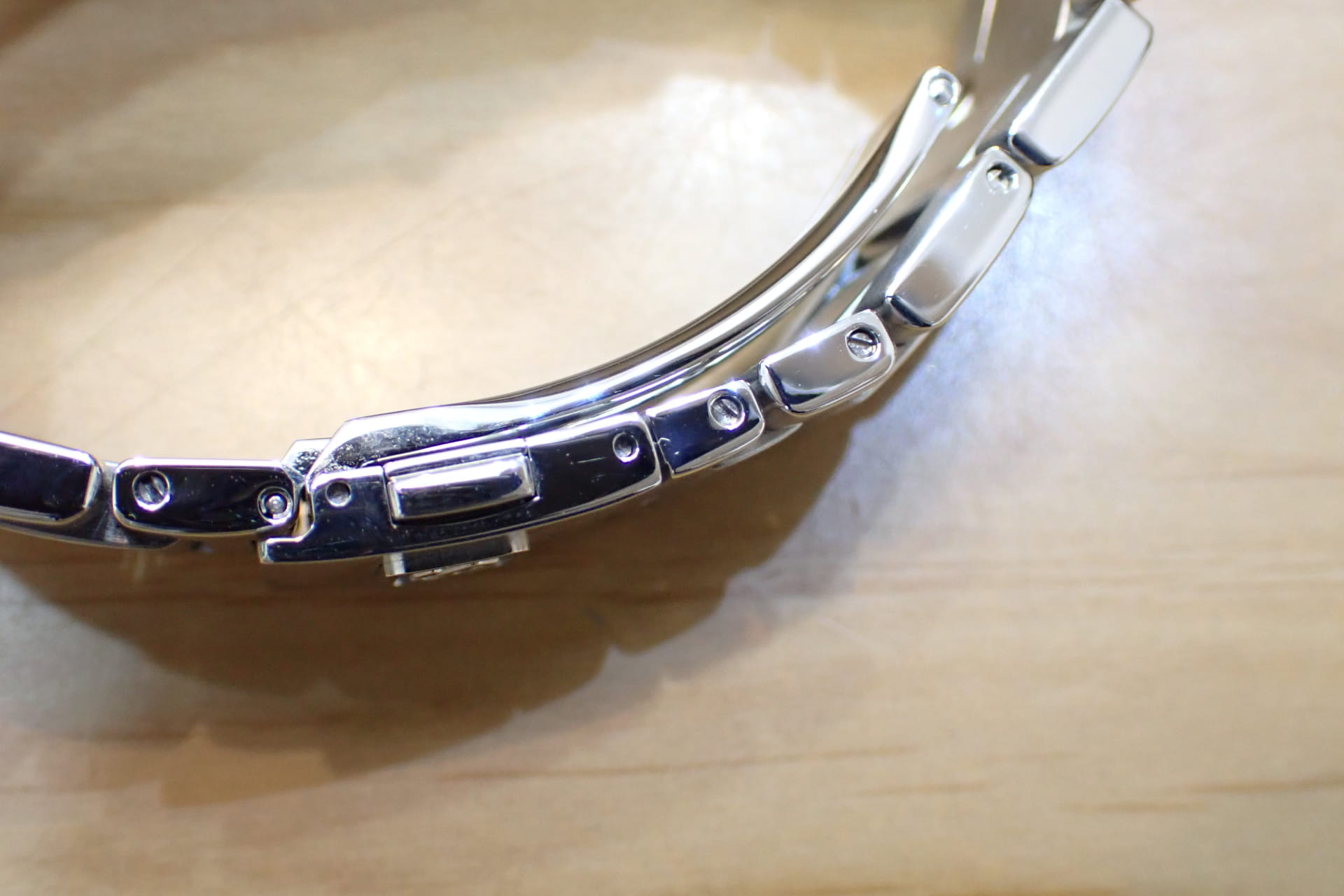 中古品A【GrandSeiko】グランドセイコー エレガンスコレクション 9F