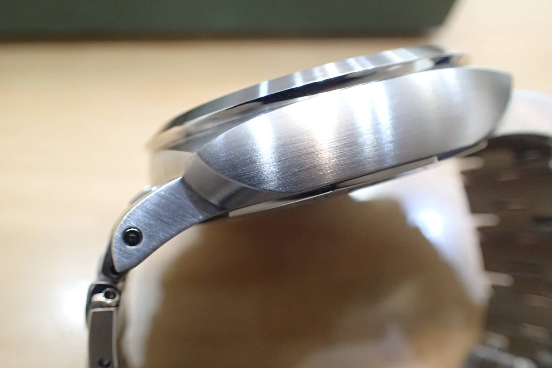 中古品A【PANERAI】パネライ ルミノールマリーナ 1950 3デイズ