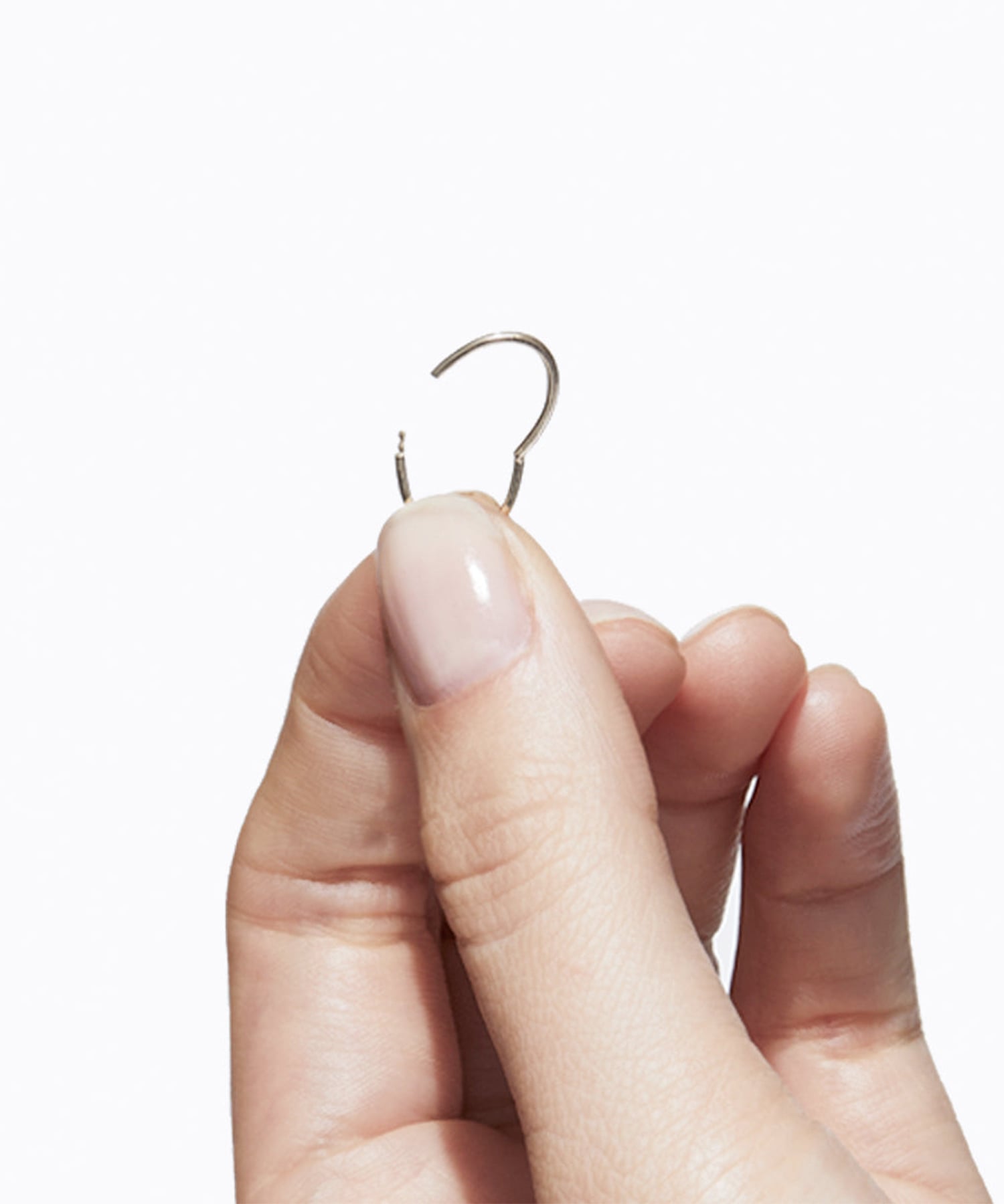 FORM PIERCE 15(01) SHIHARA シハラ