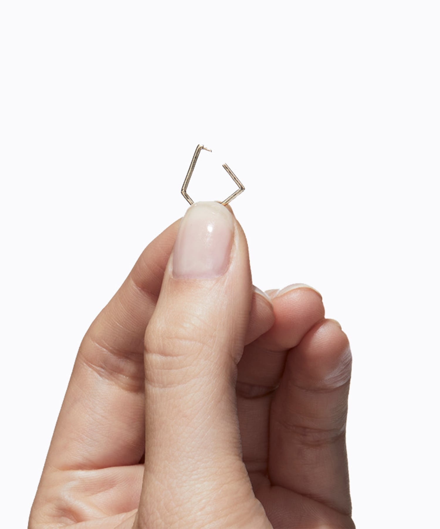 FORM PIERCE 10(02) SHIHARA シハラ