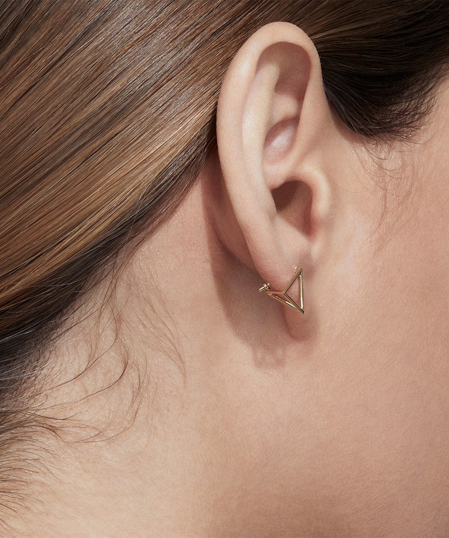 TRIANGLE PIERCE 10 SHIHARA シハラ