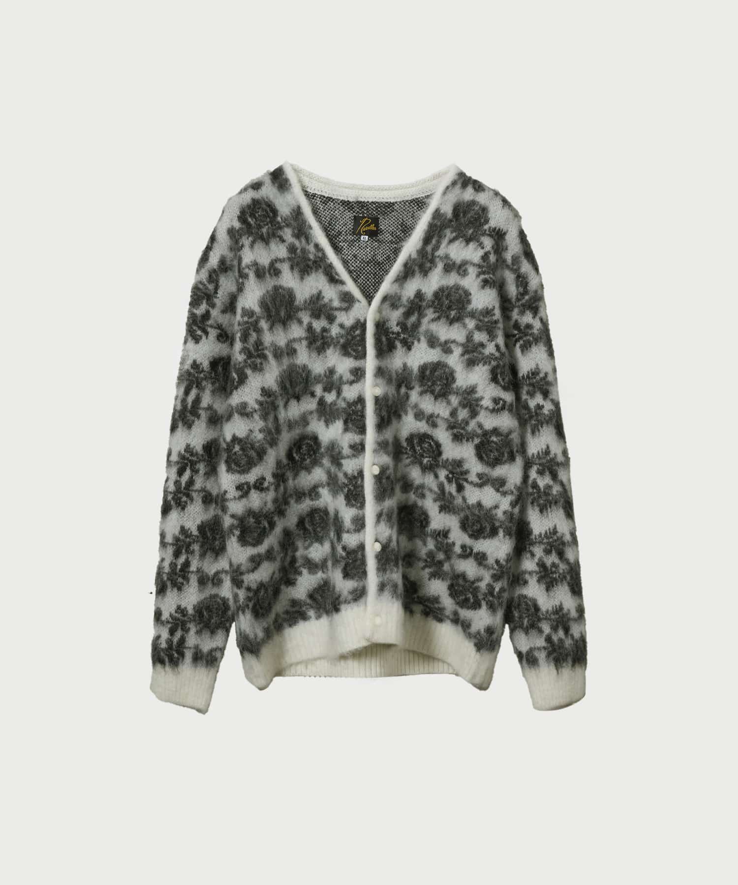 NEEDLES | ニードルス | カーディガン