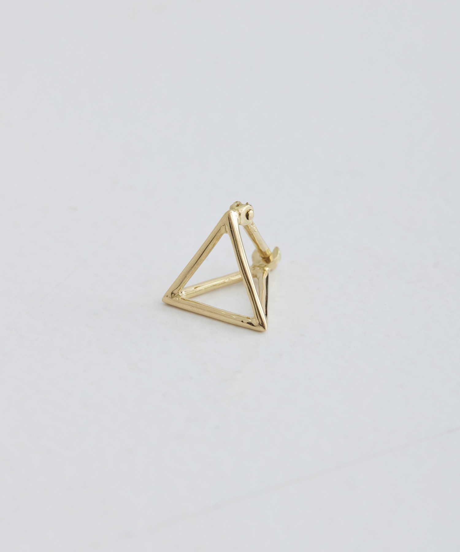 TRIANGLE PIERCE 10 SHIHARA シハラ