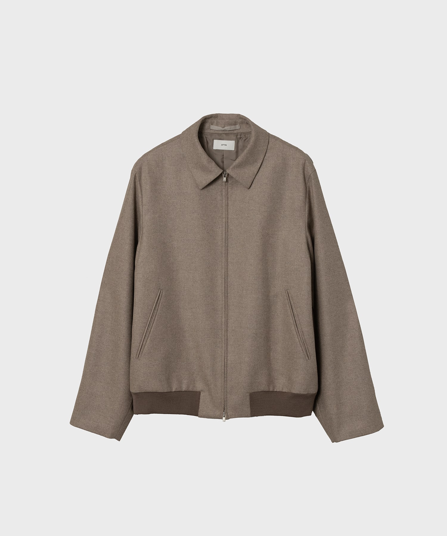 ATON（エイトン）正規取り扱い通販｜THE TOKYO（ザトウキョウ）ONLINE