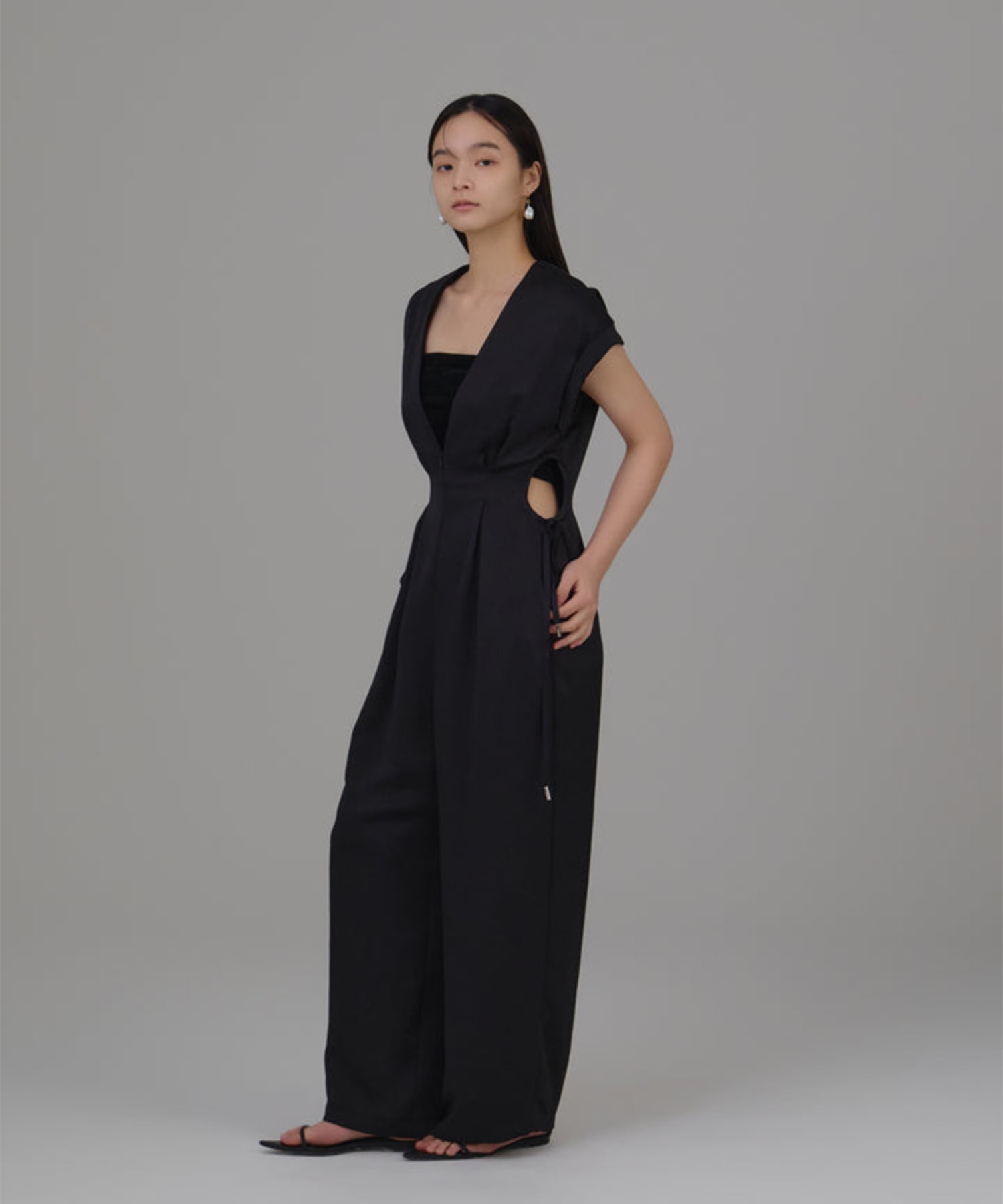 リテン liten ドレスall-in-one オールインワン 【公式通販】