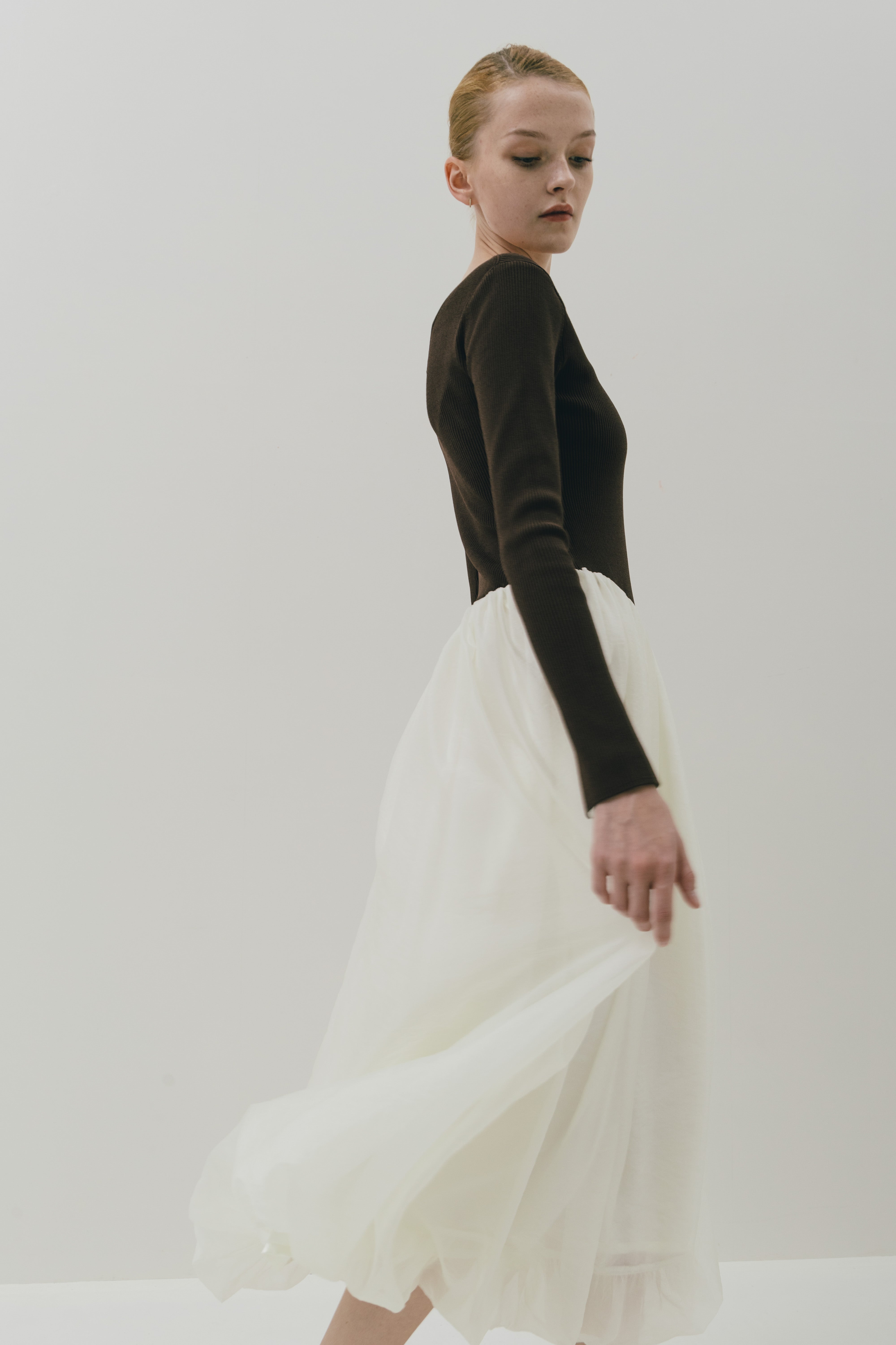 Barbican Onepiece – THE TOÉ